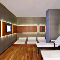 La Boutique Hotel Antalya-Adults Only Турция, Анталья - 10 отзывов об отеле, цены и фото номеров - забронировать отель La Boutique Hotel Antalya-Adults Only онлайн помещение для мероприятий