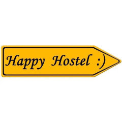 Happy Hostel фото 3