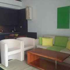 Отель ANC Experience Resort 3* Студия разные типы кроватей фото 2