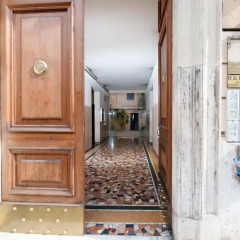 Отель Residenza Laterano Италия, Рим - отзывы, цены и фото номеров - забронировать отель Residenza Laterano онлайн интерьер отеля