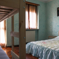 Отель Alloggio Vacanze La Terrazza Робассомеро комната для гостей фото 2