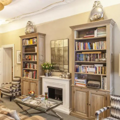 Hotel Elba am Kurfürstendamm - Design Chambers развлечения