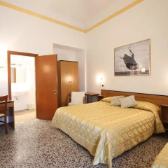 Hotel Casa Del Lago комната для гостей фото 3