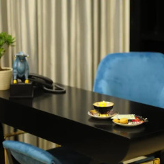 A25 Hotel 3* Номер Делюкс фото 9