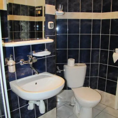 Отель Willa Marina 2* Стандартный номер с двуспальной кроватью фото 5