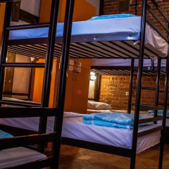 Гостиница Lviv Loft Hostel Украина, Львов - отзывы, цены и фото номеров - забронировать гостиницу Lviv Loft Hostel онлайн балкон