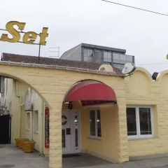 Отель Bed And Breakfast Jet Set 3* Стандартный номер фото 14