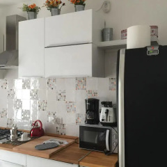 Отель Greta's Home Италия, Лимена - отзывы, цены и фото номеров - забронировать отель Greta's Home онлайн в номере фото 2