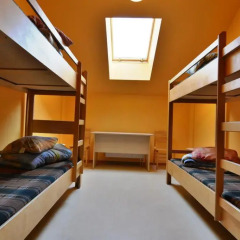 Отель Kocēnu sporta nama hostelis детские мероприятия фото 2