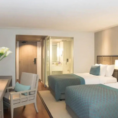 Отель Avani Pattaya Resort комната для гостей фото 5