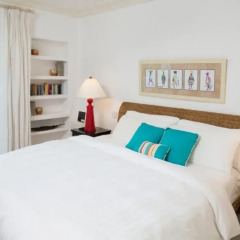 Отель Royal Glitter Bay Villas комната для гостей фото 5
