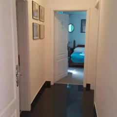 Отель Guesthouse Palace Inn 3* Стандартный номер с различными типами кроватей фото 17