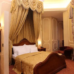 Hotel Royal Golf 4* Полулюкс с различными типами кроватей фото 2