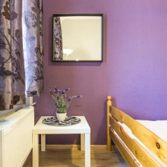 Hostel Bunka удобства в номере фото 2