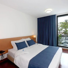 Thomas Hostel Стандартный номер