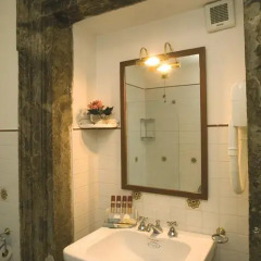 Relais Hotel Antico Palazzo Rospigliosi 4* Стандартный номер с различными типами кроватей фото 5