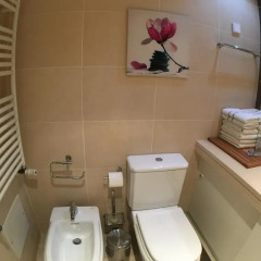 Апартаменты Mary Apartments Lisbon Апартаменты разные типы кроватей фото 2