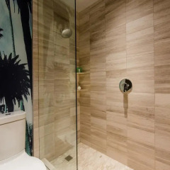 Mosaic Hotel 4* Номер Делюкс с различными типами кроватей фото 7