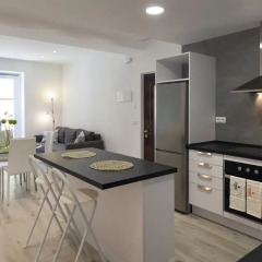 Отель Stay at Valencia Downtown Испания, Валенсия - отзывы, цены и фото номеров - забронировать отель Stay at Valencia Downtown онлайн в номере