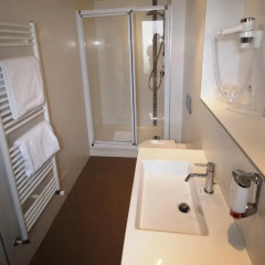 Отель Holiday Inn Auteuil 3* Стандартный номер фото 4