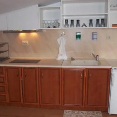 Апартаменты Apartments Bachvarovi Студия фото 22