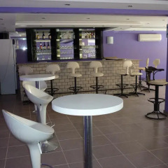 Yunus Hotel гостиничный бар