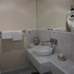 Отель Trevi Palace Luxury Inn Президентский люкс с различными типами кроватей фото 12