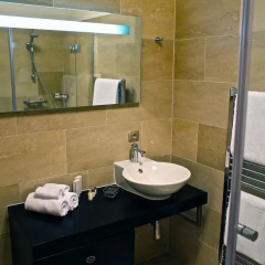 Отель Vienna Suites 3* Люкс с различными типами кроватей фото 3