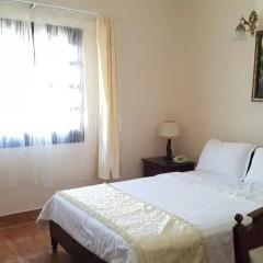 Paris Hotel 3* Стандартный номер