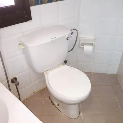 Отель Gold Plaza Guest House ванная