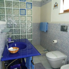 Отель Villa Dafne 2* Стандартный номер фото 13