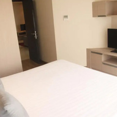 Отель Park Village Serviced Suites 4* Люкс повышенной комфортности фото 5