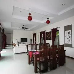 Отель Soi Namjai Villa комната для гостей фото 5