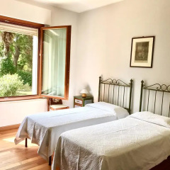 Отель IlPoggetto Bed&Breakfast Чивитанова-Марке комната для гостей фото 3