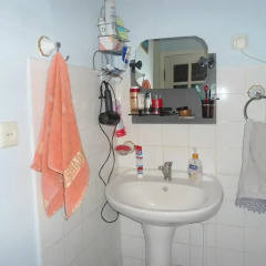 Отель Guest House Anakhit Армения, Иджеван - отзывы, цены и фото номеров - забронировать отель Guest House Anakhit онлайн ванная