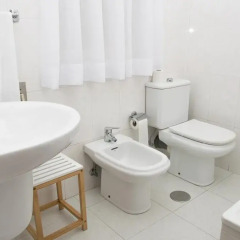 Hotel Brisa Стандартный номер с различными типами кроватей фото 6
