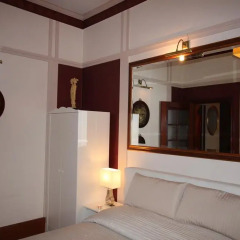 Отель Apartament Gratia Rosa Сопот комната для гостей фото 2