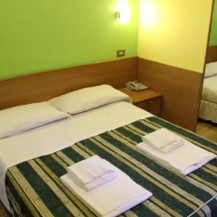 Hotel Bogart 2* Стандартный номер с различными типами кроватей фото 4