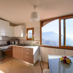 Отель Ravello Rooms 3* Апартаменты фото 3