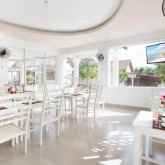 Отель Hong Bin Bungalow 3* Бунгало с различными типами кроватей фото 16