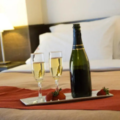 Vecchia Terra Apart Hotel 3* Стандартный номер фото 2