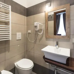 Отель Vite Suites Улучшенный номер с различными типами кроватей фото 16