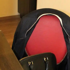 Отель Relais Bergson гостиничный бар