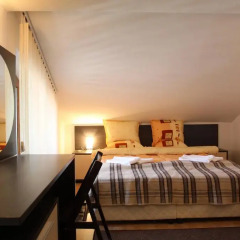 Отель Guest House Koncheto 3* Апартаменты