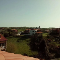 Hotel Villa Miramar 2* Стандартный номер с различными типами кроватей