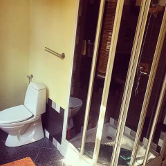 Отель Jurmala Vacation House Юрмала спа фото 2