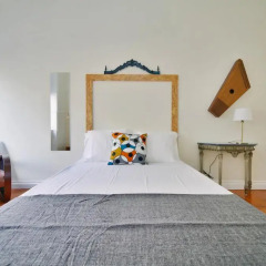 Апартаменты StayIN Oporto Musica Guest Apartment детские мероприятия