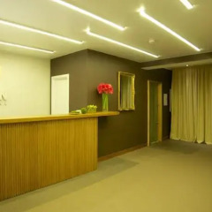 Hotel Jardin спа