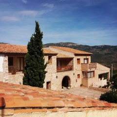 Aldea Roqueta Hotel Rural фото 6