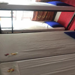 Hanoi Hostel Life удобства в номере